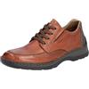Rieker Uomo 05315 Stringate, Marrone, 7.5 UK