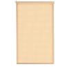 Estoralis Vichy-1 - Tende a Rullo Traslucido Estampa Digital, Easy Fix, 40 x 150 cm, Giallo