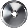 GielleService LAMA TEFLONATA O SEGHETTATA AFFETTATRICE VERTICALE FAC CE DOMESTICO 195MM 220MM 250MM