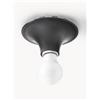Artemide Plafoniera piccola Teti