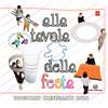 Alla tavola della festa. 100 giorni Cresimandi 2026
