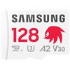 Samsung MB-MD128S MicroSDXC 128GB UHS-I Classe 10 MB-MD128SA/LC1