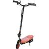 HOMCOM Monopattino elettrico 120 W pieghevole per bambini 7-14 anni 12 km/h max. Autonomia max 10 km rosso | Aosom Italy
