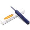 10Gtek Fiber Optic Cleaner for 1.25mm LC UPC/LC APC Connectors and SFP/SFP+/ XFP Transceivers