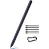 Peixiong Penna Galaxy Book5 360 / Book5 Pro 360 per Samsung Galaxy Book5 360 / Book5 Pro 360, Stylus Pen per Galaxy Book5 Pro 360 per Samsung Galaxy Book5 Pro 360 S Pen con 5 Punte (Nero)