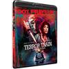 SEVEN SEPT TERROR TRAIN - Collection 100% FRAYEUR - BLURAY