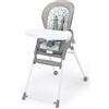 Ingenuity, Trio Foldaway Seggiolone 6-in-1 per Bambini, 6 Modi di Utilizzo, Sedia per Bambini, Gambe Pieghevoli, 6M-5Y