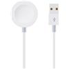 OBALME OBAL:ME BASETTA CARICABATTERIE USB PER APPLE WATCH 1-2-3-4-6-7-8-9-10-11 SE ULTRA 1-2-3 WHITE