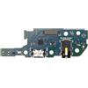 OEM SAMSUNG FLAT CONNETTORE DI RICARICA + MICROFONO PER GALAXY A20E A202