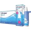 BAUSCH & LOMB-IOM SpA ARTELAC SPLASH MULTIDOSE GOCCE OCULARI FLACONE 10 ML