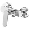 NEWFORM - RISE UP Miscelatore monocomando esterno doccia - 74055 : Finitura - Cromo lucido