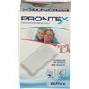 SAFETY SpA Prontex Softex Garza 18x40cm 12 Pezzi - Prontex, Garza Sterile, Compresse in Tessuto Non Tessuto, 18x40cm, Materiale Medicale di Alta Qualità