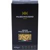 MASSIMO ZERO Srl MASSIMO ZERO M/PENNE RIG 400G