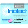 NUTRACEUTICA ITALIANA Srl INOLACT 20 COMPRESSE MASTICABILI