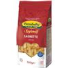 BIOALIMENTA Srl FARABELLA Pasta Sagnette 500g