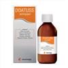 DOAFARM GROUP Srl Doatuss Sciroppo, Doafarm, Integratore Alimentare per Vie Respiratorie, 150ml, Miele, Drosera, Gola, Secrezioni Bronchiali