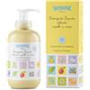 L'AMANDE Srl L'Amande Detergente Liquido 250ml - Delicato Igiene per Neonati e Bambini