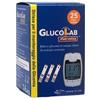 SVAS BIOSANA SpA STRISCE MISURAZIONE GLICEMIA GLUCOLAB AUTO CODING AD ELETTRODO 25 PEZZI