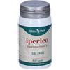 ERBA VITA GROUP SpA Erba Vita Iperico 60 Capsule - Tono dell'Umore e Benessere Naturale
