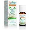 PURESSENTIEL ITALIA Srl Puressentiel Olio Essenziale Citronella di Java Bio, 10ml - Stimolante, Antivirale, Antizanzare, Antispasmodico