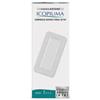 DESA PHARMA Srl Benda Compressa Adesiva Icopiuma TNT 10x30cm 2 Pezzi - Medicazione Sterile in Garza - 2 Pezzi