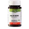 ERBA VITA GROUP SpA Erba Vita Aglio Nero 60 Capsule - Integratore a Base di Aglio Nero