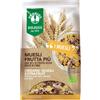 HEALTION Srl SOCIETA' BENEFIT EASY TO GO Muesli Frutta Pi 750g