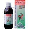 GHIMAS SpA DENTATON Collutorio Intens.0,12% 200ml