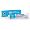 FITOBIOS Srl Siliciaderm Pomata, trattamento naturale per ferite e piaghe, 50 ml