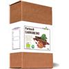 FORLIVE Srl Forlive Farina di Carrube Bio 250g - Farina di Carrube Biologica