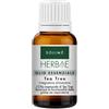 SOLIME' Srl Tea Tree Olio Essenziale 10ml - Integratore Alimentare