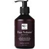NEW NORDIC Srl Hair Volume Shampoo Volumizzante con Mela, Aceto di Mela e Aminoacidi, 250ml