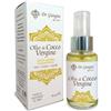 DR.GIORGINI SER-VIS Srl OLIO Cocco Vergine 50ml SerVis
