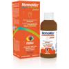 FITOBIOS Srl MemoMix Junior 100ml - Integratore Cognitivo per Bambini con Gusto Fruttato