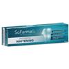 SO.FARMA.MORRA SpA Sofarmapiù Dentifricio Whitening 75ml con Estratti di Propoli e Rhus Continus - Sorriso luminoso e alito fresco