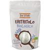 HEALTION Srl SOCIETA' BENEFIT Eritritolo Biologico Fior Di Loto Dolcificante Naturale, 250 g