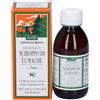 DOTT.C.CAGNOLA Srl Sciroppo di Lumache Originale con Timo, 150 ml