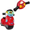 CHICCO (ARTSANA SpA) Chicco Vespa Primavera Radio, Moto Radiocomandata per Bambini