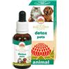 BUSH BIOTHERAPIES Pty Ltd DETOX PETS 30ML