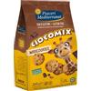 EUROSPITAL SpA Piaceri Mediterranei Ciocomix Mini Cookies Senza Glutine 200g - Mini biscotti al cioccolato senza glutine
