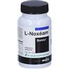 CHIESI FARMACEUTICI SpA Nhco L-Noxeam, Integratore Alimentare con Melatonina, 56 Capsule