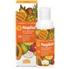 HELAN COSMESI Srl I Sorbetti di Helan MangoBoom Latte Corpo Idratante, 150 ml