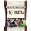 PERFETTI VAN MELLE ITALIA Srl Antiche Tradizioni Caramelle Gommose alla Liquirizia, 60 g