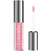CLINICALFARMA Srl Lovrén GL1 Lip Gloss Nude-Plump - Gloss Labbra Volumizzante 1,1 g