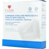 FARVIMA MEDICINALI SpA GARZA F CARE TNT 10X10CM 100PZ