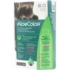 ZUCCARI Srl ALOECOLOR 6.0 BIO SCURO 140ML