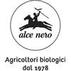 ALCE NERO SpA BISCOTTI FARRO/CIOC LAT BIO 1P