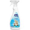 CHICCO (ARTSANA SpA) Smacchiatore Tessuti Sensitive Chicco Spray 500ml