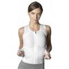 Ekeep K1 Posture Keeper Richiamo Dinamico Dorsale Donna Bianco Taglia 1 - EKEEP - 974088825