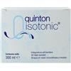 DOTT.C.CAGNOLA Srl QUINTON PLASMA ISOTONIC 30F